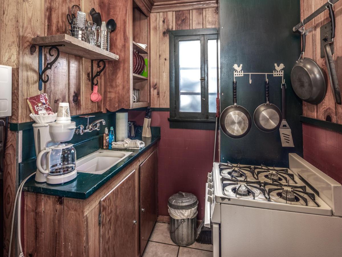 Apache Village 6, King Studio With Sleeper Sofa, Sleeps 3 Ruidoso Eksteriør billede