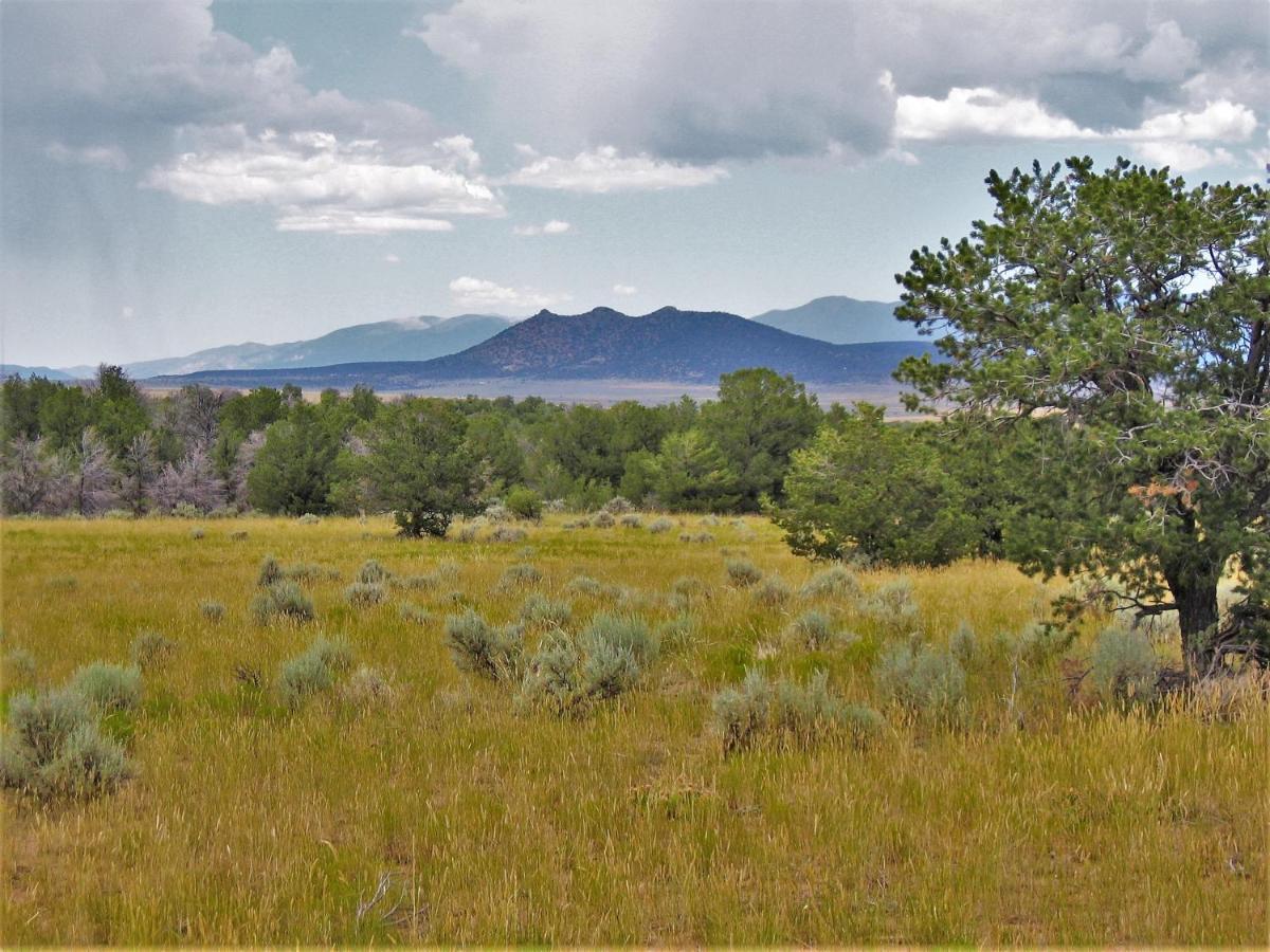 Apache Village 6, King Studio With Sleeper Sofa, Sleeps 3 Ruidoso Eksteriør billede